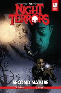 John Carpenter's Night Terrors Second Nature - MPHOnline.com