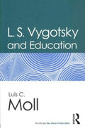 L. S. Vygotsky and Education - MPHOnline.com