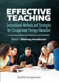 Effective Teaching - MPHOnline.com