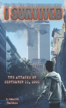 I Survived the Attacks of September 11th, 2001 - MPHOnline.com