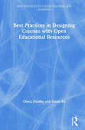 Best Practices in Designing Courses with Open Educational Resources - MPHOnline.com