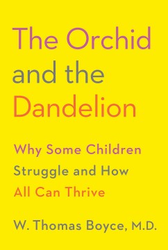 Orchid and the Dandelion - MPHOnline.com