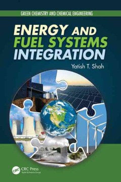 Energy and Fuel Systems Integration - MPHOnline.com