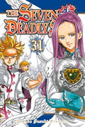 The Seven Deadly Sins 31 - MPHOnline.com