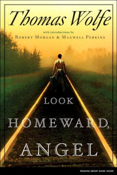 Look Homeward, Angel - MPHOnline.com