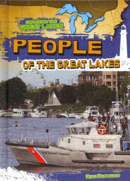 People of the Great Lakes - MPHOnline.com