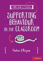 Supporting Behaviour in the Classroom - MPHOnline.com