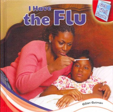 I Have the Flu - MPHOnline.com