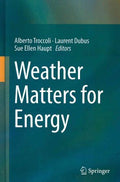 Weather Matters for Energy - MPHOnline.com