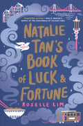 Natalie Tan's Book of Luck and Fortune - MPHOnline.com