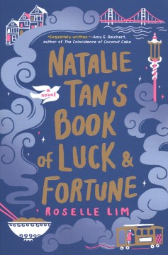 Natalie Tan's Book of Luck and Fortune - MPHOnline.com