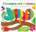 Chameleon's Colors - MPHOnline.com