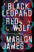 Black Leopard, Red Wolf - MPHOnline.com
