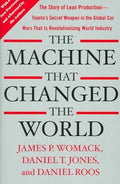 The Machine That Changed the World - MPHOnline.com