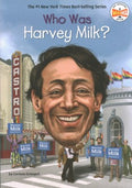 Who Was Harvey Milk? - MPHOnline.com