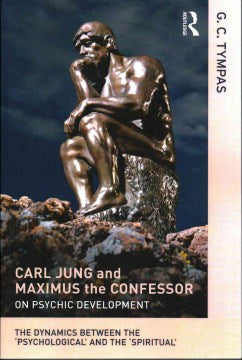 Carl Jung and Maximus the Confessor on Psychic Development - MPHOnline.com