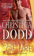 Chains of Fire  (The Chosen Ones) - MPHOnline.com