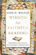 Wisdom for Faithful Reading - MPHOnline.com