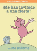 Me han invitado a una fiesta!/ I Am Invited to a Party! - MPHOnline.com