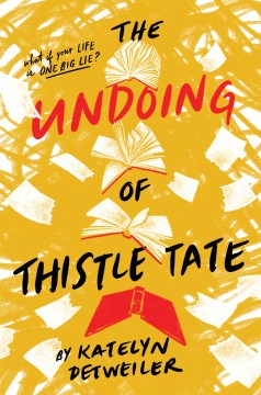 The Undoing of Thistle Tate - MPHOnline.com