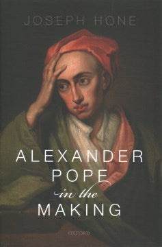 Alexander Pope in the Making - MPHOnline.com