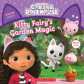 Kitty Fairy's Garden Magic - MPHOnline.com