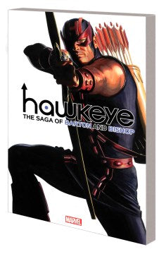 Hawkeye - MPHOnline.com