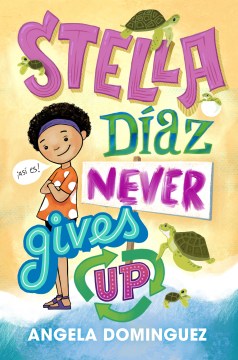 Stella D?az Never Gives Up - MPHOnline.com