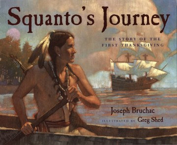 Squanto's Journey - MPHOnline.com