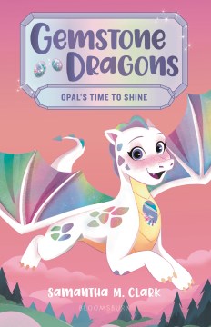 Opal's Time to Shine - MPHOnline.com