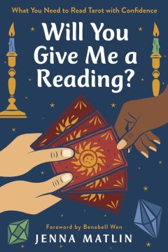 Will You Give Me a Reading? - MPHOnline.com