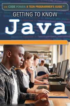 Getting to Know Java - MPHOnline.com