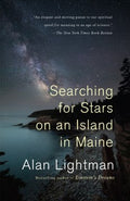 Searching for Stars on an Island in Maine - MPHOnline.com