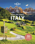 Lonely Planet Best Day Hikes Italy - MPHOnline.com