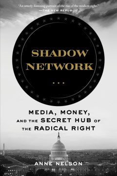 Shadow Network - MPHOnline.com