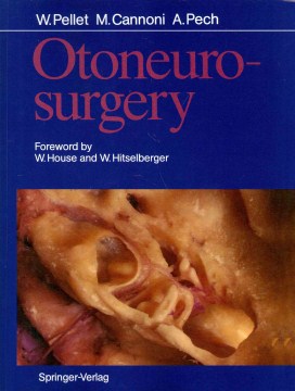 Otoneurosurgery - MPHOnline.com