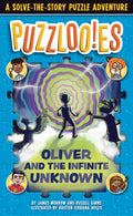 Oliver and the Infinite Unknown - MPHOnline.com