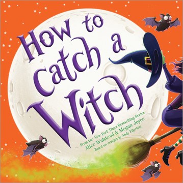 How to Catch a Witch - MPHOnline.com