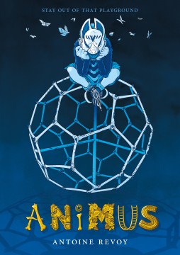 Animus - MPHOnline.com