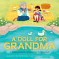 A Doll for Grandma - MPHOnline.com