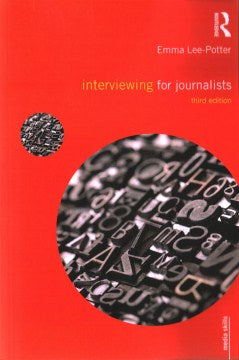 Interviewing for Journalists - MPHOnline.com