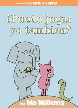 ?Puedo jugar yo tambi?n?/ Can I Play Too? - MPHOnline.com