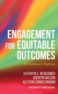 Engagement for Equitable Outcomes - MPHOnline.com