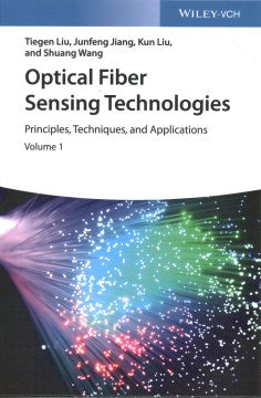 Optical Fiber Sensing Technology - MPHOnline.com