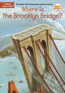 Where Is The Brooklyn Bridge? - MPHOnline.com