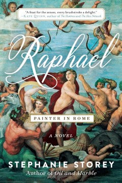 Raphael, Painter in Rome - MPHOnline.com