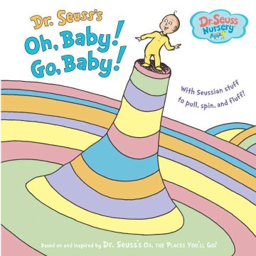 Oh, Baby! Go, Baby! - MPHOnline.com