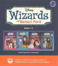 Wizards of Waverly Place - MPHOnline.com