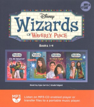 Wizards of Waverly Place - MPHOnline.com