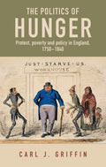 The Politics of Hunger - MPHOnline.com